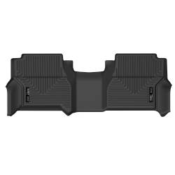 Husky Liners - Husky Liners 14511 Weatherbeater 2nd Seat Floor Liner - Image 1