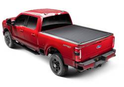 RealTruck BAK - BAK 80303 Revolver X4s Tonneau for 99-07 F250/F350/F450 6'9" - Image 1
