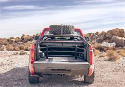 BedRug - BEDRUG 22-24 TOYOTA TUNDRA 5.5' BED - Image 3