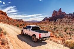 RealTruck Truxedo - Truxedo 1523216 Truxedo Sentry CT Tonneau Cover for Gladiator - Image 4