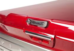 RealTruck Undercover - Undercover UC3098L-JWD Elite LX Tonneau Cover for 19-24 RAM 1500 - Image 6