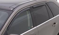 Lund - LUND 182452 Ventvisor Elite 2 Pc - Image 2