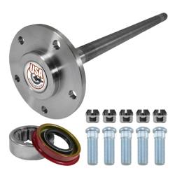 USA Standard Gear - USA Standard Gear ZA K630110 Rear Right Drive Axle Shaft for Chevy/GMC - Image 6