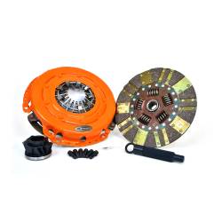 Centerforce - Centerforce KDF015270 Dual Friction Clutch Kit - Image 1