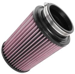K&N - K&N RU-4630 Universal Clamp-On Air Filter - Image 2