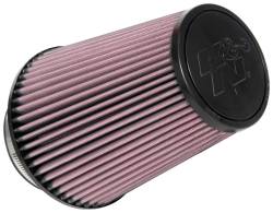 K&N - K&N RU-1027 Universal Clamp-On Air Filter - Image 1