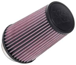 K&N - K&N RU-1045 Universal Clamp-On Air Filter - Image 1