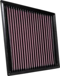 K&N - K&N 33-3075 Drop-In Replacement Air Filter - Image 2