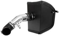 K&N - K&N 77-3089KP 77-Series Performance Cold Air Intake Kit - Image 2
