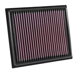 K&N - K&N 33-5034 Drop-In Replacement Air Filter - Image 1