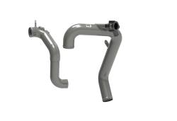 K&N - K&N 77-1005KC Intercooler Charge Pipe Kit - Image 1