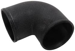 Spectre - Spectre Performance 86981K 3" Universal ABS 90-DEG Elbow - Image 2