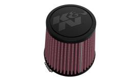 K&N - K&N RU-9410 Universal Clamp-On Air Filter - Image 1