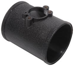 Spectre - Spectre Performance 87051K 3" Universal ABS MAF Sensor Mount Tube - Image 2