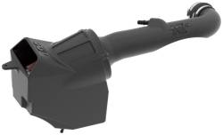 K&N 57-1576 FIPK Performance Cold Air Intake Kit