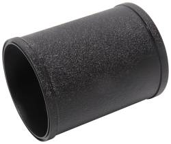 Spectre - Spectre Performance 87081K 3" Universal ABS Straight Tube - Image 2