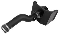 K&N - K&N 30-9039 Dryflow Performance Cold Air Intake Kit - Image 2