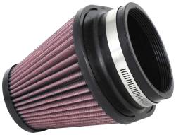 K&N - K&N RU-70031 Universal Clamp-On Air Filter - Image 2
