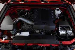 K&N - K&N 30-9034 Dryflow Performance Cold Air Intake Kit - Image 2