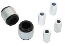 Nolathane - Nolathane REV142.0056 Rear Panhard Track Bar Rod Bushing for 18-21 Jeep Wrangler - Image 3