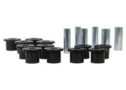 Nolathane - Nolathane REV161.0104 Rear Leaf Spring/Shackle Bushing for 00-05 Excursion 4WD - Image 2