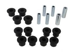 Nolathane - Nolathane REV161.0104 Rear Leaf Spring/Shackle Bushing for 00-05 Excursion 4WD - Image 3