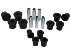 Nolathane - Nolathane REV161.0106 Rear Leaf Spring & Shackle Bushings for Ford/Mazda 4WD - Image 3