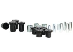 Nolathane - Nolathane REV027.0040 Front Upper/Lower Control Arm Bushing for 04-06 F150 - Image 2
