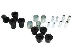 Nolathane - Nolathane REV027.0040 Front Upper/Lower Control Arm Bushing for 04-06 F150 - Image 3