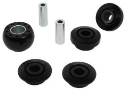 Nolathane - Nolathane REV199.0030 Rear Differential Mount Bushing for 03-18 Infiniti/Nissan - Image 3