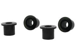 Nolathane - Nolathane REV164.0030 Rear Leaf Spring & Shackle Bushing for 11 Ford Ranger - Image 4