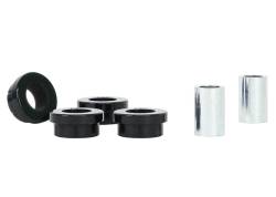 Nolathane - Nolathane REV142.0064 Rear Track Bar Bushing Set for 00-04 Ford F250/F350 4WD - Image 2