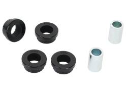 Nolathane - Nolathane REV142.0064 Rear Track Bar Bushing Set for 00-04 Ford F250/F350 4WD - Image 3