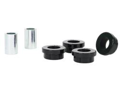 Nolathane - Nolathane REV142.0064 Rear Track Bar Bushing Set for 00-04 Ford F250/F350 4WD - Image 4