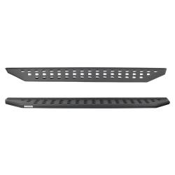 Go Rhino - Go Rhino 69413157PC RB20 Running Boards w/Mounting Brackets for 21-24 Bronco - Image 3