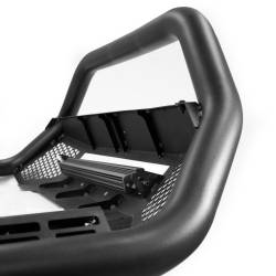 Go Rhino - Go Rhino 5453620LT RC4 LR Bull Bar w/Mounting Brackets Kit for 14-21 Tundra - Image 7