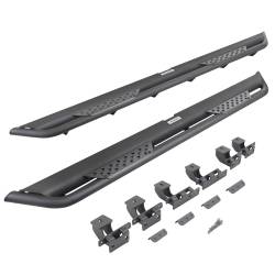 Go Rhino - Go Rhino DT4506T Nerf/Step Bar - Image 5
