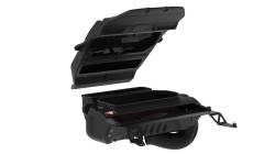 K&N - K&N 63-1591 Aircharger Performance Cold Air Intake Kit - Image 1