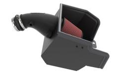 K&N - K&N 63-1590 Aircharger Performance Cold Air Intake Kit - Image 2