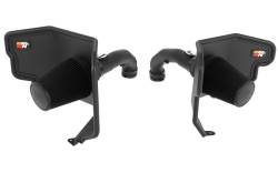 K&N - K&N 71-9042 Blackhawk Performance Cold Air Intake Kit - Image 1