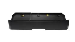 Tuffy Security Products - Tuffy Security 352-01-A Compact Underseat Lockbox 19-25 GM Crew Cab - Image 4