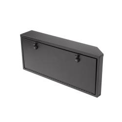 Tuffy Security Products - Tuffy Security 349-01-A Tailgate Lockbox for 18-24 Jeep Wrangler JL - Image 2