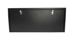Tuffy Security Products - Tuffy Security 349-01-A Tailgate Lockbox for 18-24 Jeep Wrangler JL - Image 3