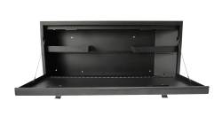 Tuffy Security Products - Tuffy Security 349-01-A Tailgate Lockbox for 18-24 Jeep Wrangler JL - Image 4