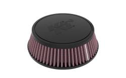 K&N - K&N RU-4480 Universal Clamp-On Air Filter - Image 1
