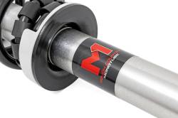 Rough Country Suspension Systems - Rough Country 502098 M1 Front Struts 2.5" Lift for 05-26 Nissan Frontier 4WD - Image 3