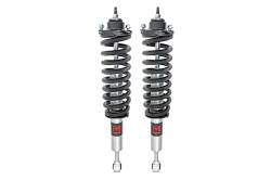 Rough Country Suspension Systems - Rough Country M1 Front Struts 4.5" Lift for 10-23 Toyota 4Runner 4WD 502166 - Image 3