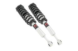 Rough Country Suspension Systems - Rough Country M1 Front Struts 3.5" Lift for 07-21 Toyota Tundra 4WD 502081 - Image 1