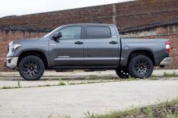 Rough Country Suspension Systems - Rough Country M1 Front Struts 3.5" Lift for 07-21 Toyota Tundra 4WD 502081 - Image 6