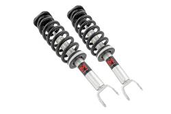 Rough Country Suspension Systems - Rough Country 502087 M1 Front Struts 3.5" Lift for 19-26 RAM 1500 4WD - Image 1